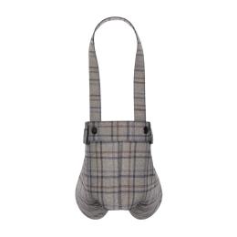 Брюки Pet Fashion Leon для собак S (PR244507)
