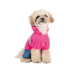 Дощовик Betty M Pet Fashion для собак дівчинка (PR244367)