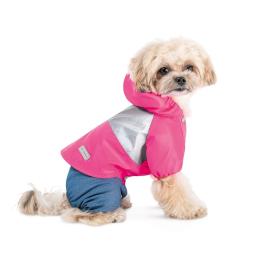 Дощовик Betty S Pet Fashion для собак дівчинка (PR244363)