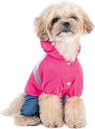 Дощовик Betty ХS Pet Fashion для собак дівчинка (PR244358)