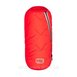Жилет Pet Fashion E.Vest для собак червоний М (PR242447)
