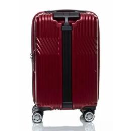 Валіза Sumdex SWRH-720 RD Dark Red (мала)