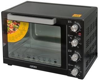 Електрична піч Rotex ROT650-B