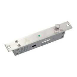 Електроригельний замок Yli Electronic YB-500B (LED)