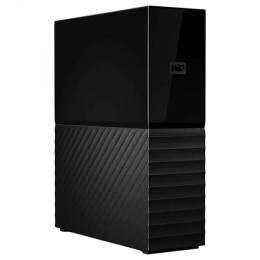 HDD диск WD WDBBGB0120HBK-EESN Black 12TB