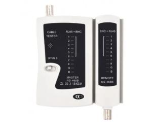 Тестер Merlion NSHL468BNC/04991