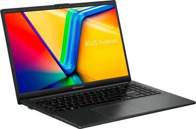 Ноутбук Asus Vivobook Go 15 L1504FA Black (L1504FA-BQ611) Чудовий стан (Вживаний)