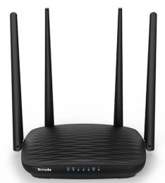 Маршрутизатор Tenda AC5