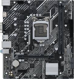 Материнська плата Asus Prime H510M-K (s1200, Intel H510, PCI-Ex16)