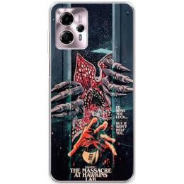 Чохол-накладка Boxface (45900-up2655) для Motorola G13 Демогоргон