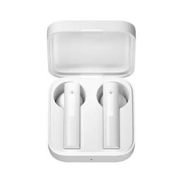 Бездротові навушники Xiaomi Mi 2 Basic White True Wireless