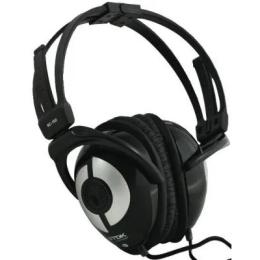 Накладні навушники TDK SHP-NC150 Black