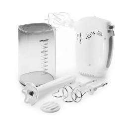 Міксер Zelmotor 451.5 White