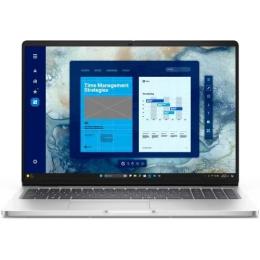 Ноутбук Dell Pro 16 (BTO105_PC16250_EMEA) Silver