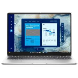 Ноутбук Dell Pro 16 (BTO106_PC16250_EMEA) Silver