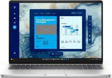 Ноутбук Dell Pro 16 PC16250 (K2YXT) Platinum