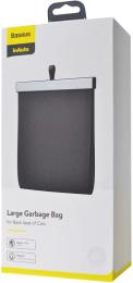 Чохол-кишеня для автомобіля Baseus Large Garbage Bag for Back Seat CRLJD-A01