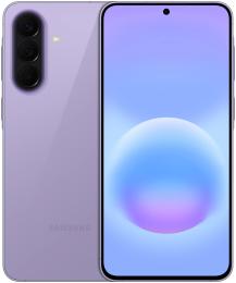 Смартфон Samsung Galaxy A57 A576 5G 8/256GB Awesome Lilac (SM-A576BZVDEUC) Хороший стан (Вживаний)