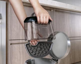 Пилосос Electrolux PC91-8STM без мішка