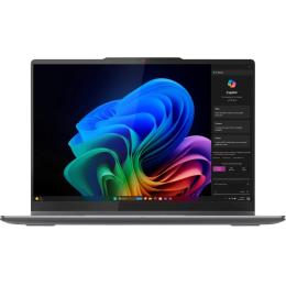 Ноутбук Lenovo Yoga 7 2-in-1 16ILL10 (83JT0020IX) Luna Gray