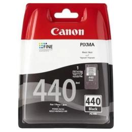 Картридж для принтера Canon PG-440 Black