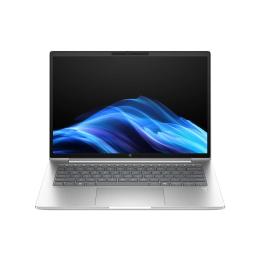Ноутбук HP ProBook 4 G1a (D4VG1ET) Silver