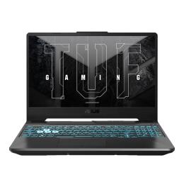 Ноутбук Asus TUF Gaming A15 FA506NCQ-HN036 (90NR0QE7-M001F0) Graphite Black
