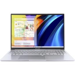 Ноутбук Asus Vivobook 16 OLED X1605VA-SH2457 (90NB13W2-M00CU0) Cool Silver