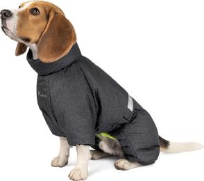 Комбінезон Pet Fashion Cold для собак сірий 3XL (PR242637)