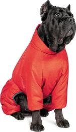 Комбінезон Pet Fashion Cold для собак червоний ML (PR242610)