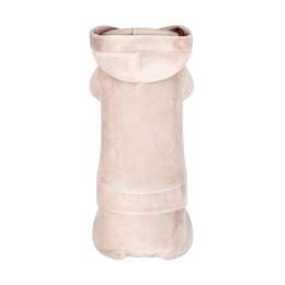 Комбінезон Pet Fashion Sharon для собак бежевий S (PR244546)