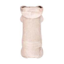 Комбінезон Pet Fashion Sharon для собак бежевий М (PR244548)