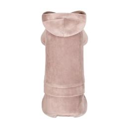 Комбінезон Pet Fashion Sharon для собак мокко S (PR244552)