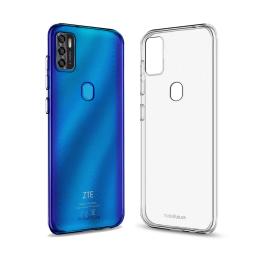 Чохол-накладка MakeFuture Air Clear для ZTE Blade A7s (2020) Transparent