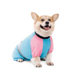 Комбінезон Milly дівчинка S3 для собак (PR243983)