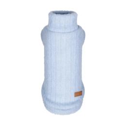 Светр Pet Fashion Ball для собак XS блакитний (PR244509)
