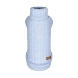 Светр Pet Fashion Ball для собак XS2 блакитний (PR244510)