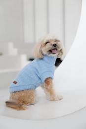 Светр Pet Fashion Ball для собак ХXS блакитний (PR244508)