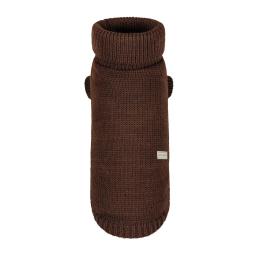 Светр Sam Pet Fashion для собак, розмір M шоколадний (PR442324)