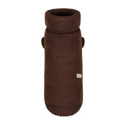Светр Sam Pet Fashion для собак, розмір S шоколадний (PR442362)