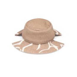 Панама Pet Fashion Print для собак S (PR244610)