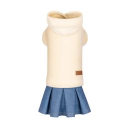 Костюм Pet Fashion Stefany дівчинка для собак М (PR244541)