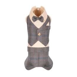 Костюм святковий Pet Fashion Happy для собак XS (PR244480)