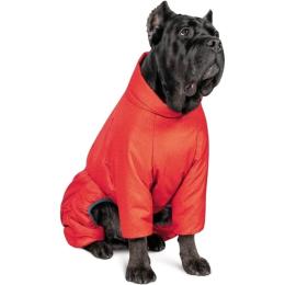 Комбінезон для тварин Pet Fashion Cold M (червоний) (4823082426119)