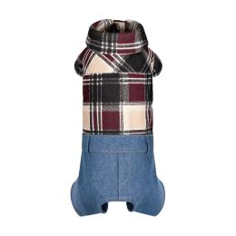 Костюм Pet Fashion Dandy для собак S (PR244535)