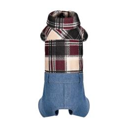 Костюм Pet Fashion Dandy для собак XS (PR244533)
