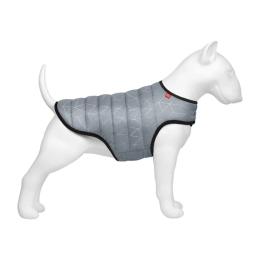 Курточка для тварин WAUDOG Clothes світловідбивна XS (5490)