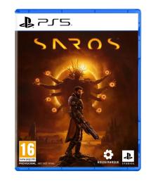 Гра для PS5 Sony Saros