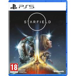 Гра для PS5 Sony Starfield