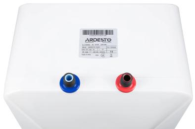 Водонагрівач Ardesto EWH-15UMWMI White